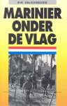 Valkenburg, Rik - Valkenburg, Rik-Marinier onder de vlag