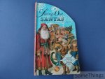 N/A. - Swing-Out Santas. A 3-dimensional Look at Christmas Long go.