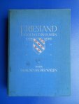 Wielen, Dr. H.G.W. van der - Friesland door de eeuwen heen