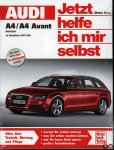 KORP, Dieter - Audi A4 / A4 Avant / Benziner ab Modelljahr 2007/2008.
