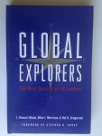 Stewart Black, J. &  A.J.Morrison, H.B.Gregersen - Global Explorers, The Next Generation of Leaders
