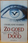 Harris, Charlaine - zo goed als dood