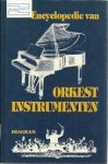  - Encyclopedie van orkestinstrumenten