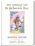 Beatrix Potter 10307 - Het verhaal van de gelaarsde poes