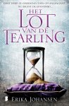 Erika Johansen - Het lot van de Tearling