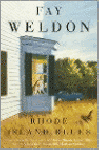 Weldon, Fay - Rhode Island Blues