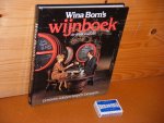 Willy Johanna Born; Ed Doerk; Han Born - Wina Born's wijnboek voor feestelijk wijndrinken.