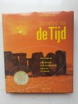 Kristen Lippincott - Het verhaal van de tijd Kristen Lippincott - Het verhaal van de tijd