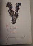 Hannah, Barry & Richard Martin & Bob Wilson & Gianni Versace - Gianni Versace: Men without Ties *SIGNED*