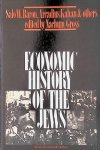 Baron, Salo W. - Economic History of the Jews