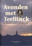 Golverdingen v.d.m., m. - Avonden met Teellinck