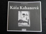 Janacek, Leos - Kata Kabanova, Libretto