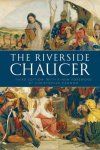 Geoffrey Chaucer 12701 - The Riverside Chaucer