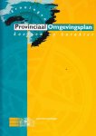 Alje van Bolhuis (proj.leider) en anderen. - Provinciaal Omgevingsplan Groningen : koersen op karakter.