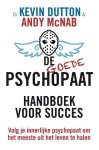 Kevin Dutton - De goede psychopaat