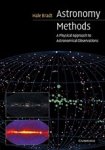 BRADT,  Hale (Massachusetts Institute of Technology) - Astronomy Methods