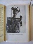 Davidson, Basil / Sabloniere, M.de, vert. - Oud-Afrika opnieuw ontdekt