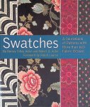 Adler, Dorsey Sitley & Robert D. Adler - Swatches: A Sourcebook of Patterns with More Than 600 Fabric Designs