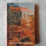 Cuylenburg, John Bertram van - Singapore. Trough sunshine and shadow