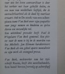 Beek, Geert van - De steek van een schorpioen (Ex.2)