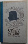 Bijl Theo van der - De opera's van Mozart