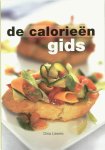 Dina Liewes - De Calorieengids