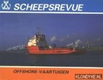 Meylof, Louis - Offshore vaartuigen