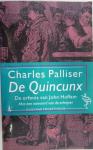Palliser, C. - Quincunx