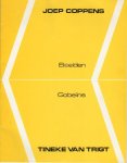 Joep Coppens, H. Andriessen - Joep Coppens: Beelden - Tineke van trigt: Gobelins