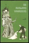 Hosmar, J. - De Ruslandvaarders