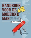 Christjan Knijff - Handboek voor de moderne man