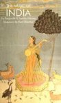 Massey, Reginald; Massey, Jamila; Shankar, Ravi [foreword] - The music of India