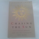 Green, Jonathon - Chasing the Sun ; Dictionary Makers and the Dictionaries they made