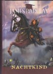 Barclay, J. - De kronieken van de raven 3 Nachtkind