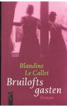 Callet, Blandine Le - Bruiloftsgasten