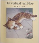 Inkpen - Verhaal van niks