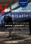 Joost Kampen - Verwaarloosde organisaties