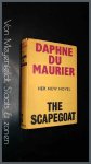 Maurier, Daphne du - The scapegoat