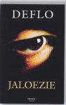 Luc Deflo - Jaloezie / Dirk Deleu / 11