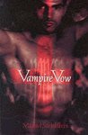 Michael Schiefelbein - Vampire Vow