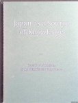 Wolferen, Karel G. van - Japan as a Source of Knowledge