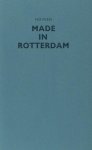 Hoveen - Made in Rotterdam. Hoveen - Made in Rotterdam.