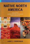 Larry J. Zimmerman , Brian Leigh Molyneaux 218424 - Living Wisdom Native North America