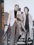 Veltroni, Walter & Vincenzo Mollica (preface) - Airports & Stars Veltroni, Walter & Vincenzo Mollica (preface) - Airports & Stars