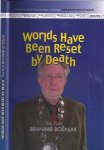 Bo?njak, Branimir - Worlds Have Been Reset By Death