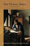 Steiner, Rudolf - The Human Spirit Past and Present - Occult Fraternities and the Mystery of Golgotha