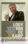 Kamp, Lody van de - Dagboek van een verdoofd rabbijn --- Persoonlijke notities bij een politieke aardverschuiving Kamp, Lody van de - Dagboek van een verdoofd rabbijn --- Persoonlijke notities bij een politieke aardverschuiving