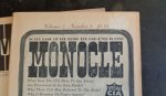  - monocle vol.5: #2,#3,#4 vol.6: #1,#2