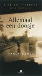 P. Gomes - Allemaal een doosje 2 CD'S luisterboek