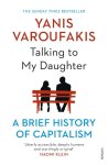 Yanis Varoufakis - Talking To My Daughter